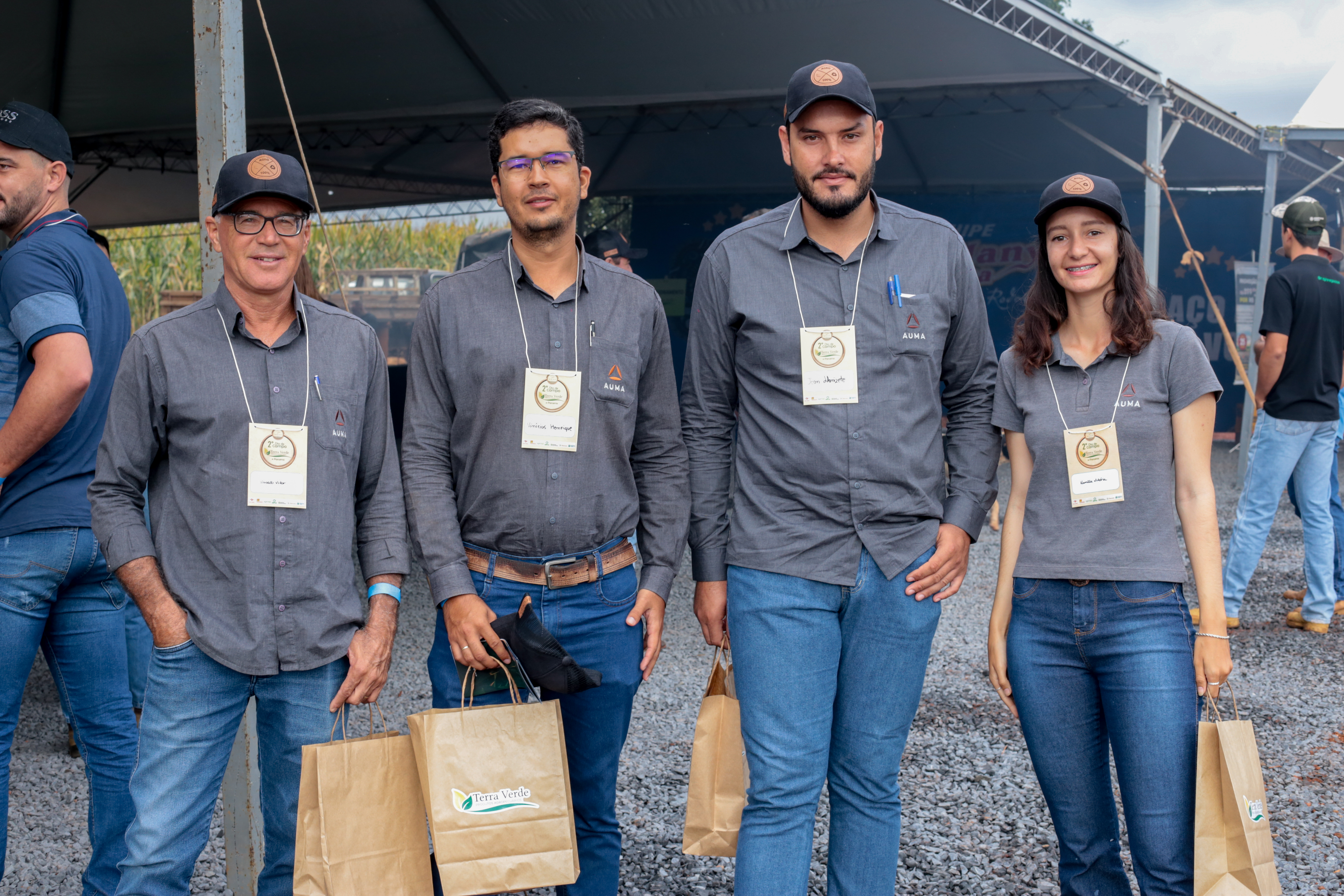 2° Dia de Campo - Foto 11